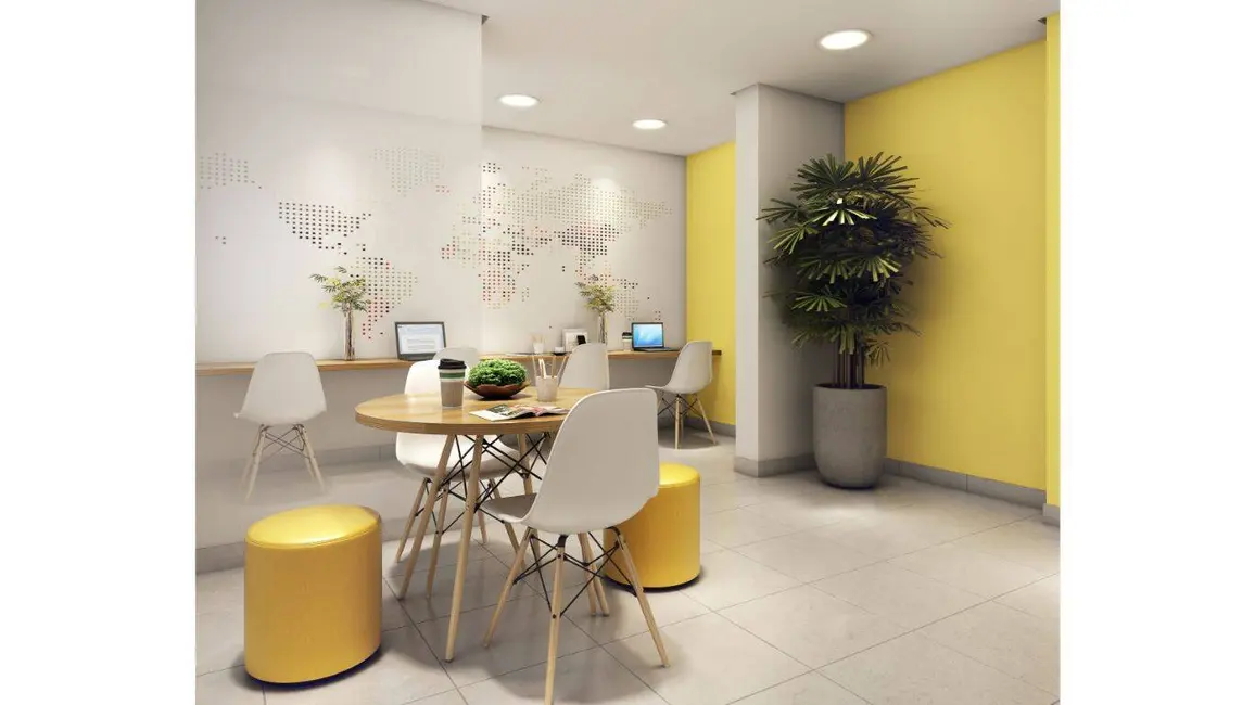 Foto 2 de Apartamento com 2 quartos à venda e para alugar em Barra Funda, São Paulo - SP