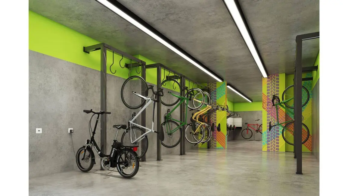 Foto 8 de Apartamento com 2 quartos à venda e para alugar em Barra Funda, São Paulo - SP