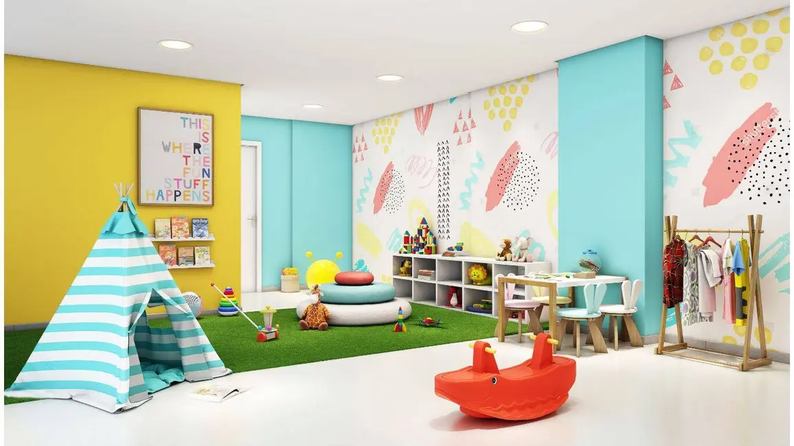 Foto 5 de Apartamento com 2 quartos à venda e para alugar em Barra Funda, São Paulo - SP