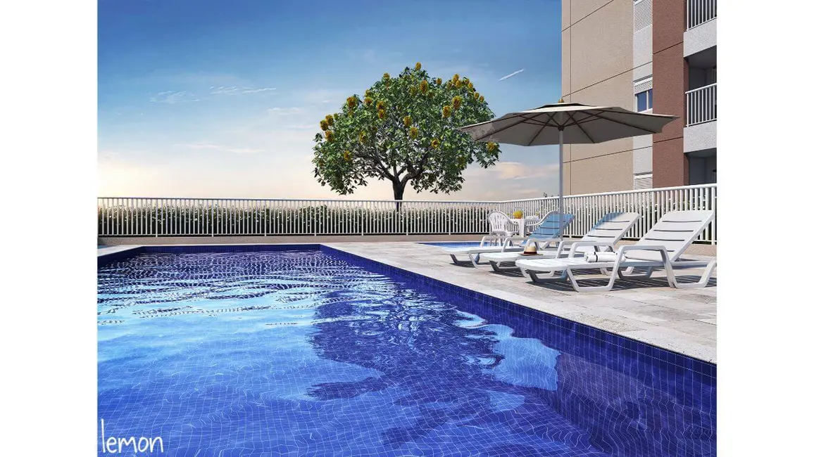 Foto 6 de Apartamento com 2 quartos à venda e para alugar em Vila Pirituba, São Paulo - SP