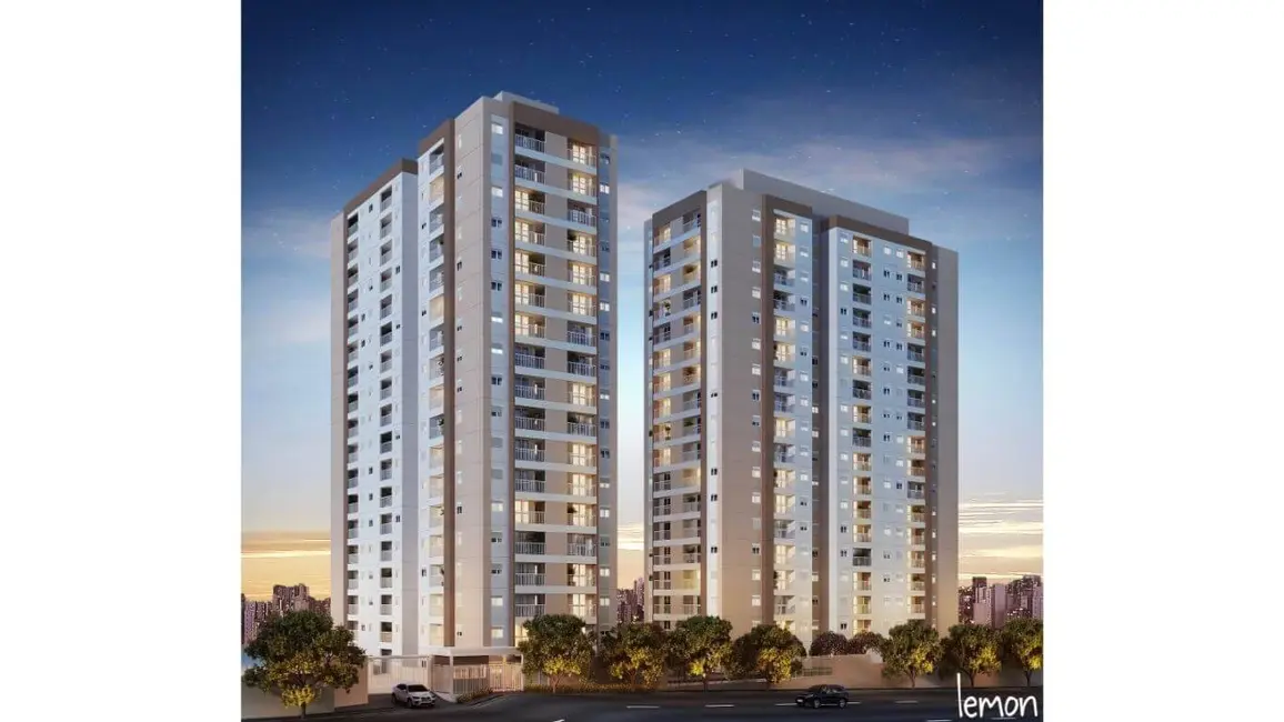 Foto 1 de Apartamento com 2 quartos à venda e para alugar em Vila Pirituba, São Paulo - SP