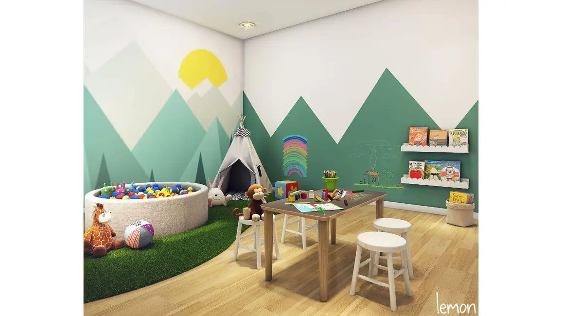 Foto 9 de Apartamento com 2 quartos à venda e para alugar em Vila Pirituba, São Paulo - SP