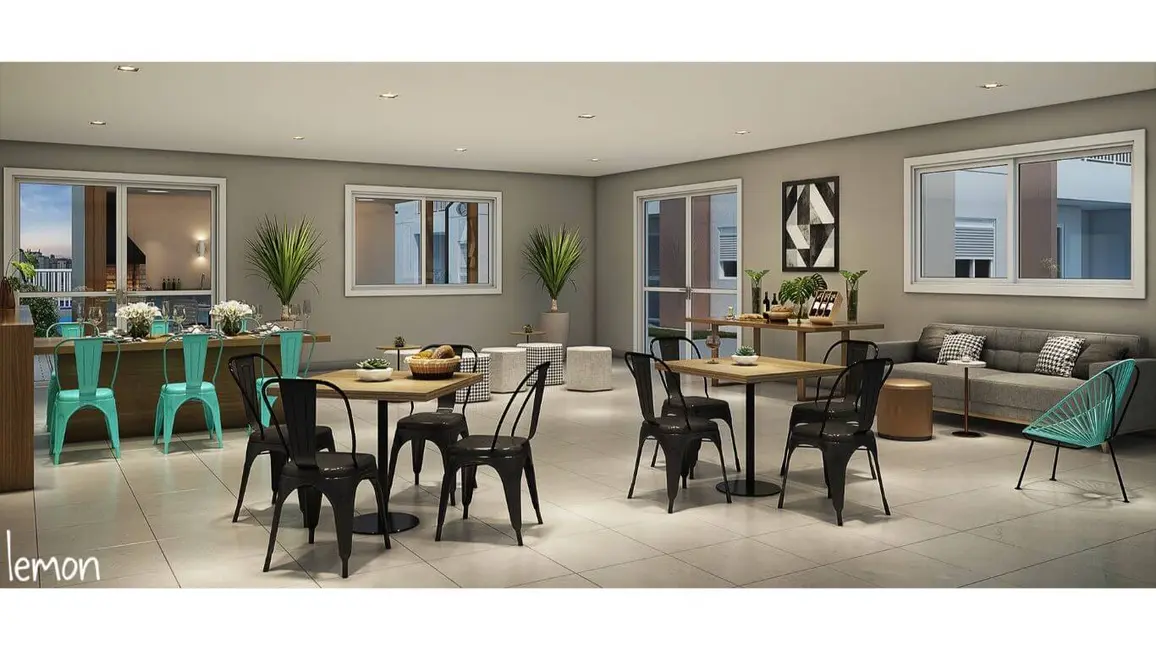 Foto 7 de Apartamento com 2 quartos à venda e para alugar em Vila Pirituba, São Paulo - SP