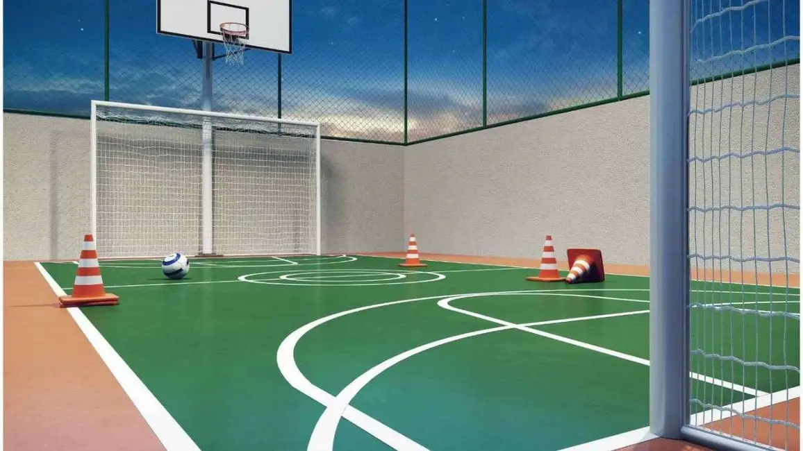 Foto 2 de Apartamento com 2 quartos à venda e para alugar em Vila Nova Cachoeirinha, São Paulo - SP