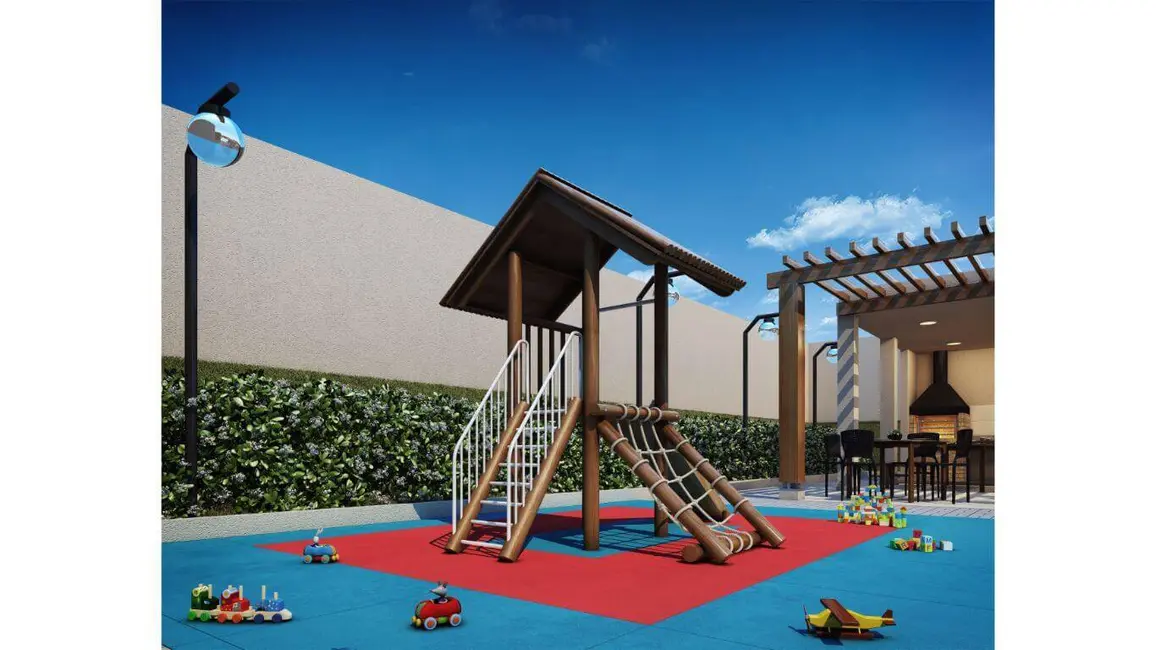 Foto 4 de Apartamento com 2 quartos à venda e para alugar em Parque Vitória, São Paulo - SP