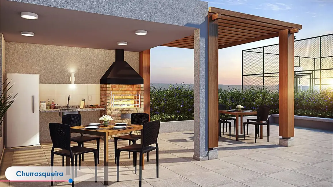 Apartamento com 2 quartos à venda e para alugar, 4236m2 em Jardim Maringá, São Paulo - SP - imagem 5 Foto 5 de Apartamento com 2 quartos à venda e para alugar, 4236m2 em Jardim Maringá, São Paulo - SP