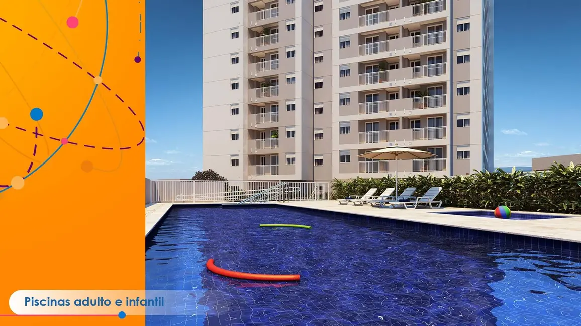 Foto 1 de Apartamento com 2 quartos à venda e para alugar, 4236m2 em Jardim Maringá, São Paulo - SP