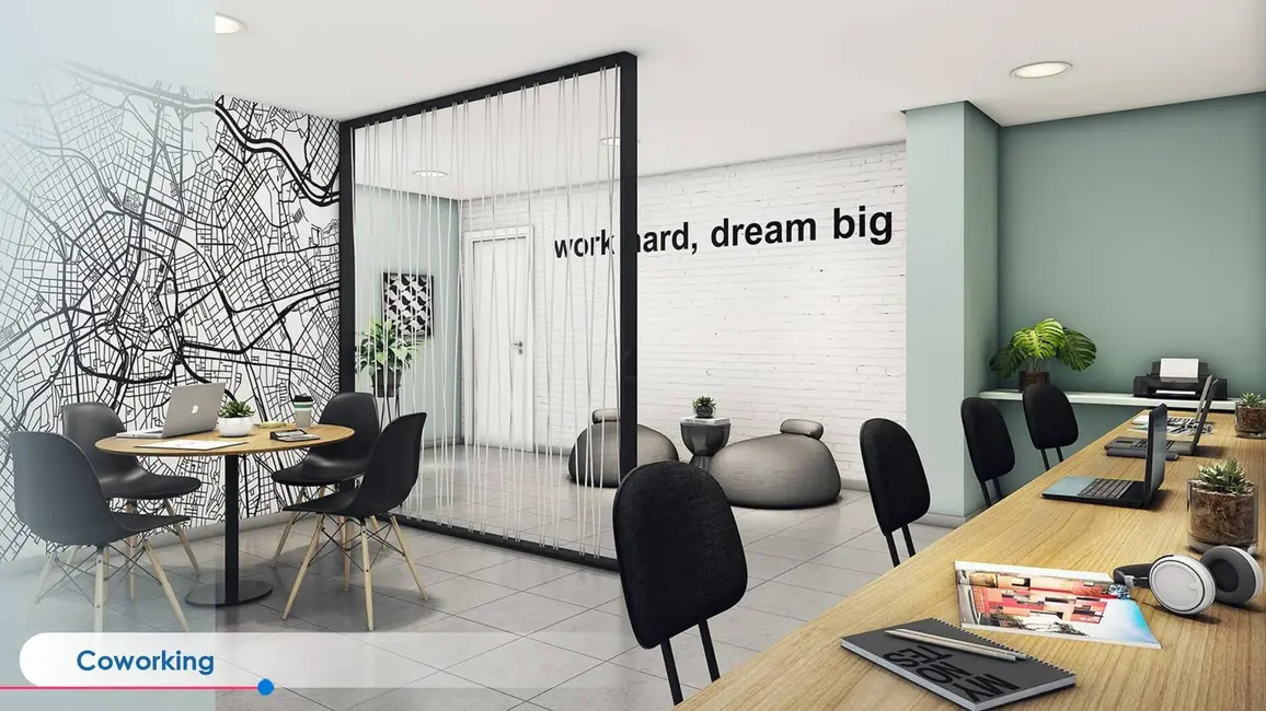 Apartamento com 2 quartos à venda e para alugar, 4236m2 em Jardim Maringá, São Paulo - SP - imagem 4 Foto 4 de Apartamento com 2 quartos à venda e para alugar, 4236m2 em Jardim Maringá, São Paulo - SP