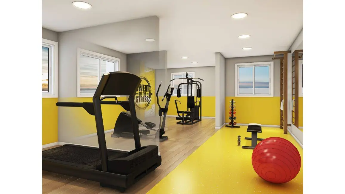 Apartamento com 2 quartos à venda e para alugar, 9685m2 em Mongagua - SP - imagem 9 Foto 9 de Apartamento com 2 quartos à venda e para alugar, 9685m2 em Mongagua - SP