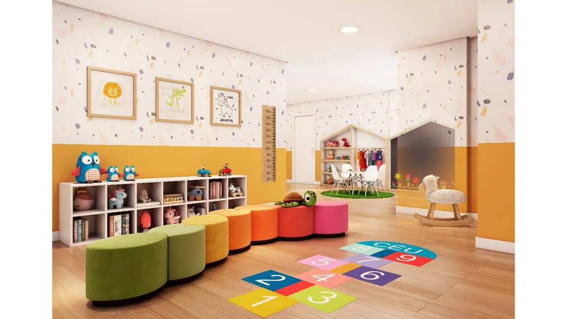 Apartamento com 2 quartos à venda e para alugar, 9685m2 em Mongagua - SP - imagem 3 Foto 3 de Apartamento com 2 quartos à venda e para alugar, 9685m2 em Mongagua - SP