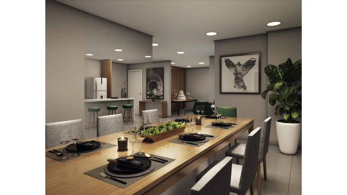 Apartamento com 2 quartos à venda e para alugar, 9685m2 em Mongagua - SP - imagem 6 Foto 6 de Apartamento com 2 quartos à venda e para alugar, 9685m2 em Mongagua - SP