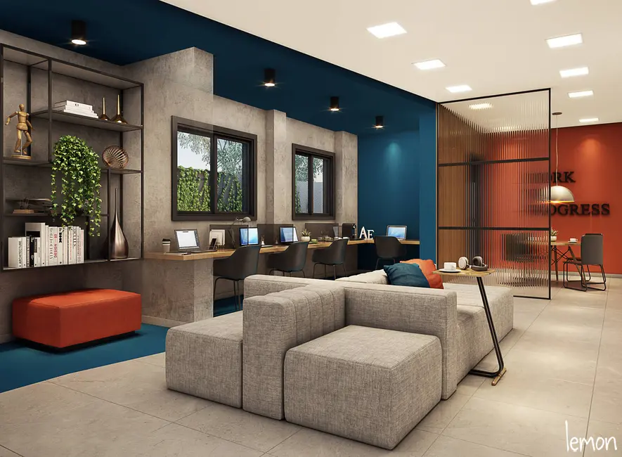 Apartamento à venda e para alugar, 1120m2 em Centro, São Paulo - SP - imagem 5 Foto 5 de Apartamento à venda e para alugar, 1120m2 em Centro, São Paulo - SP