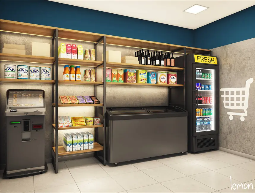 Apartamento à venda e para alugar, 1120m2 em Centro, São Paulo - SP - imagem 7 Foto 7 de Apartamento à venda e para alugar, 1120m2 em Centro, São Paulo - SP