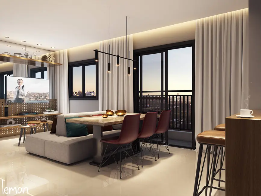 Apartamento à venda e para alugar, 1120m2 em Centro, São Paulo - SP - imagem 3 Foto 3 de Apartamento à venda e para alugar, 1120m2 em Centro, São Paulo - SP