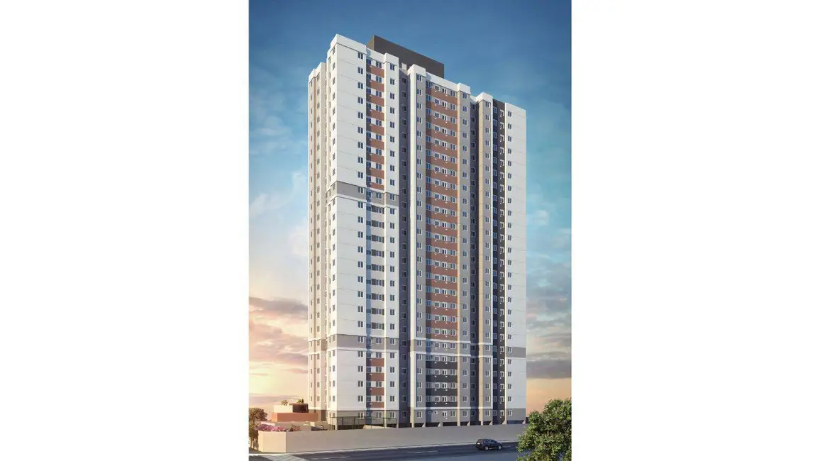 Apartamento com 2 quartos à venda e para alugar, 3066m2 em Cambuci, São Paulo - SP - imagem 1 Foto 1 de Apartamento com 2 quartos à venda e para alugar, 3066m2 em Cambuci, São Paulo - SP