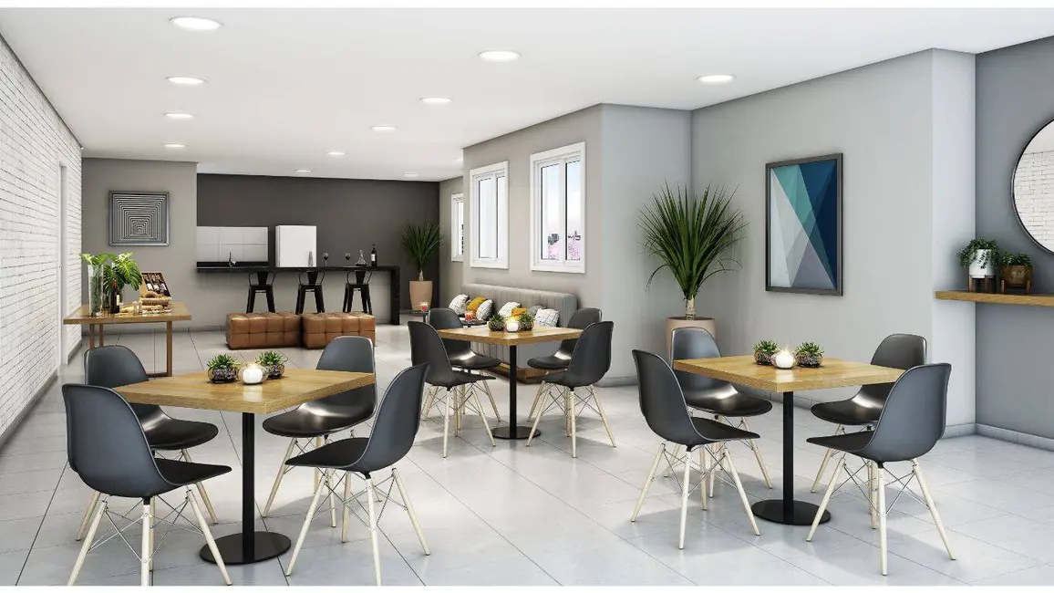 Apartamento com 2 quartos à venda e para alugar, 3066m2 em Cambuci, São Paulo - SP - imagem 9 Foto 9 de Apartamento com 2 quartos à venda e para alugar, 3066m2 em Cambuci, São Paulo - SP