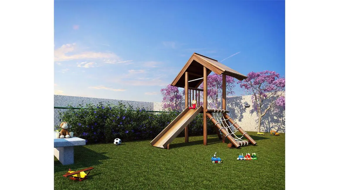 Apartamento com 2 quartos à venda e para alugar, 3066m2 em Cambuci, São Paulo - SP - imagem 5 Foto 5 de Apartamento com 2 quartos à venda e para alugar, 3066m2 em Cambuci, São Paulo - SP