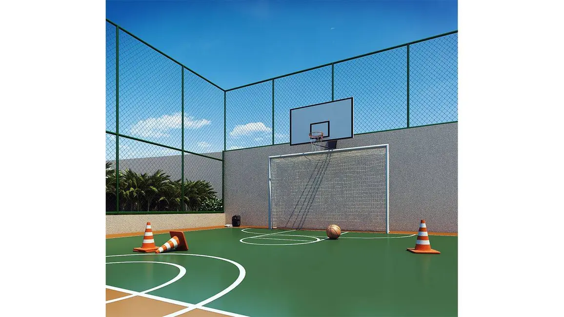 Foto 4 de Apartamento com 2 quartos à venda e para alugar, 5725m2 em Parque Ipê, São Paulo - SP