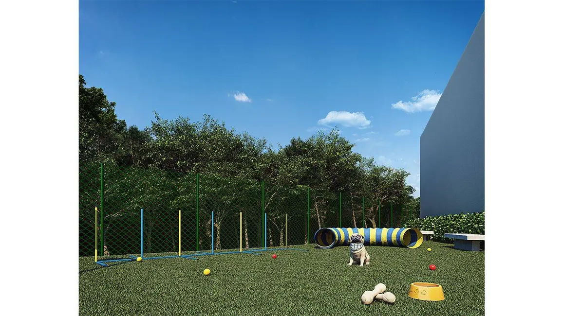 Foto 6 de Apartamento com 2 quartos à venda e para alugar, 5725m2 em Parque Ipê, São Paulo - SP