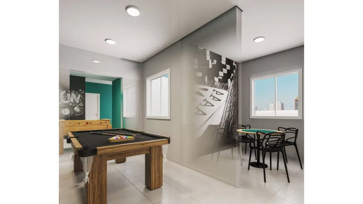 Foto 9 de Apartamento com 2 quartos à venda e para alugar, 3431m2 em Jardim da Pedreira, São Paulo - SP