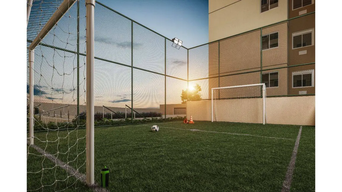 Foto 6 de Apartamento com 2 quartos à venda e para alugar, 3431m2 em Jardim da Pedreira, São Paulo - SP