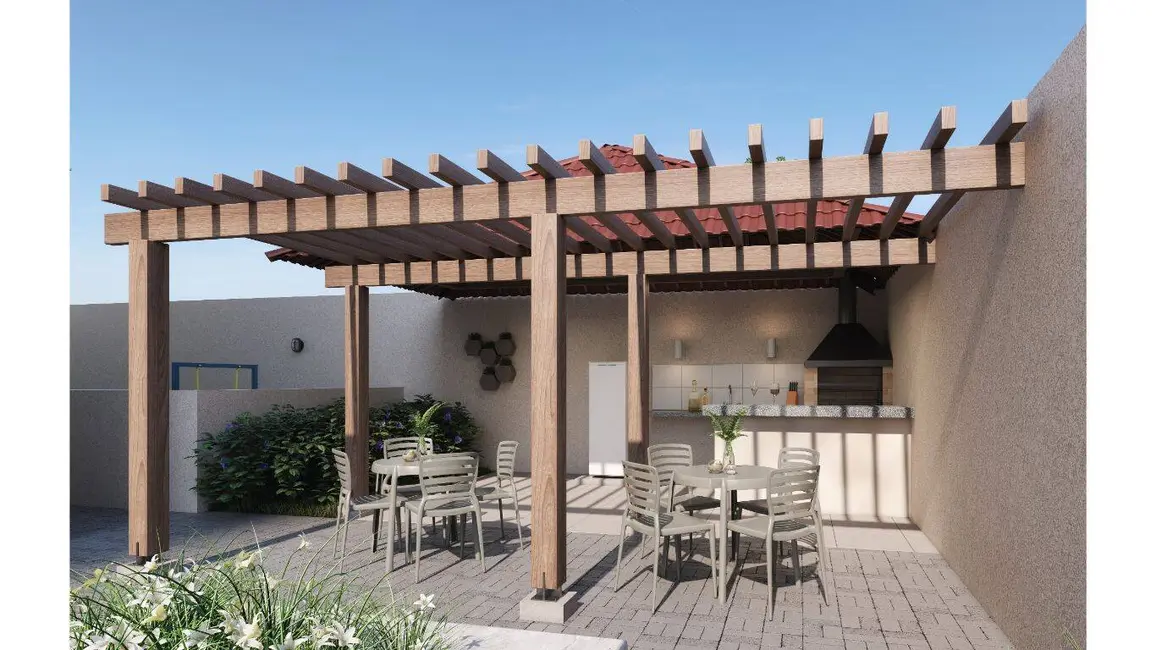 Foto 4 de Apartamento com 2 quartos à venda e para alugar, 3431m2 em Jardim da Pedreira, São Paulo - SP