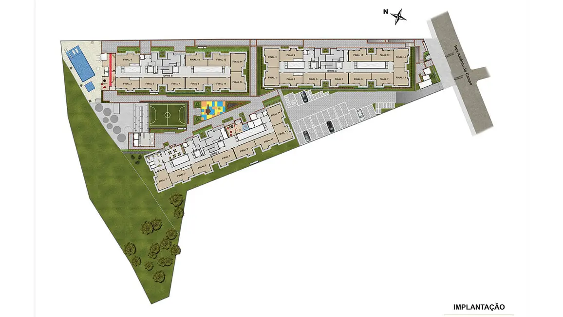 Apartamento com 2 quartos à venda e para alugar, 7007m2 em Pedreira, São Paulo - SP - imagem 9 Foto 9 de Apartamento com 2 quartos à venda e para alugar, 7007m2 em Pedreira, São Paulo - SP