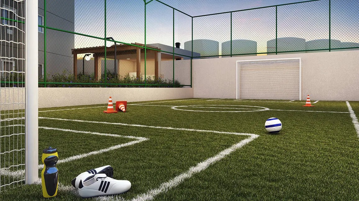 Apartamento com 2 quartos à venda e para alugar, 7007m2 em Pedreira, São Paulo - SP - imagem 6 Foto 6 de Apartamento com 2 quartos à venda e para alugar, 7007m2 em Pedreira, São Paulo - SP