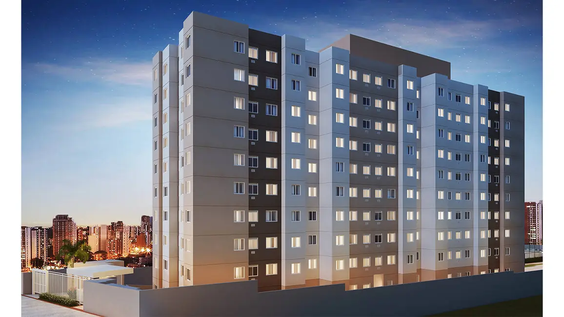 Apartamento com 2 quartos à venda e para alugar, 7007m2 em Pedreira, São Paulo - SP - imagem 2 Foto 2 de Apartamento com 2 quartos à venda e para alugar, 7007m2 em Pedreira, São Paulo - SP