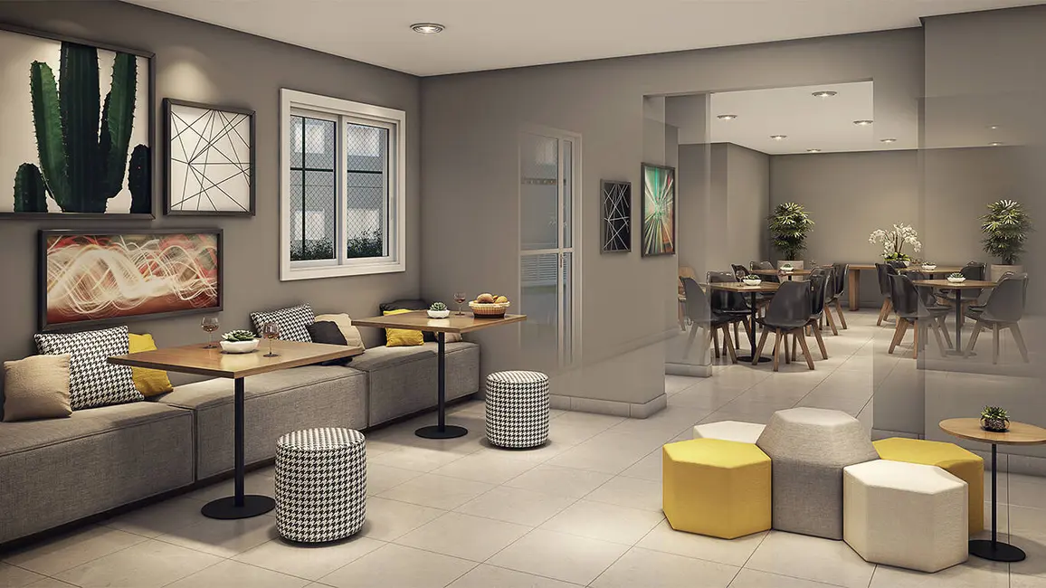 Apartamento com 2 quartos à venda e para alugar, 7007m2 em Pedreira, São Paulo - SP - imagem 7 Foto 7 de Apartamento com 2 quartos à venda e para alugar, 7007m2 em Pedreira, São Paulo - SP