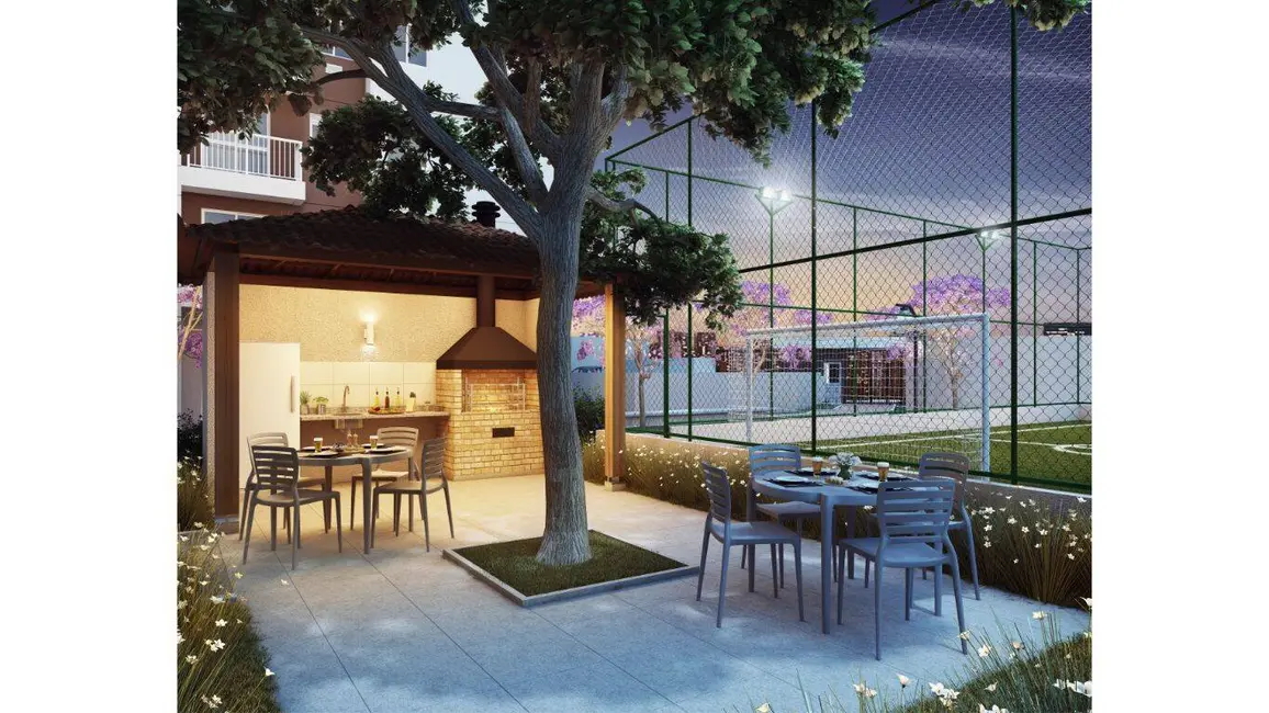 Apartamento com 2 quartos à venda e para alugar, 4027m2 em Sapopemba, São Paulo - SP - imagem 6 Foto 6 de Apartamento com 2 quartos à venda e para alugar, 4027m2 em Sapopemba, São Paulo - SP