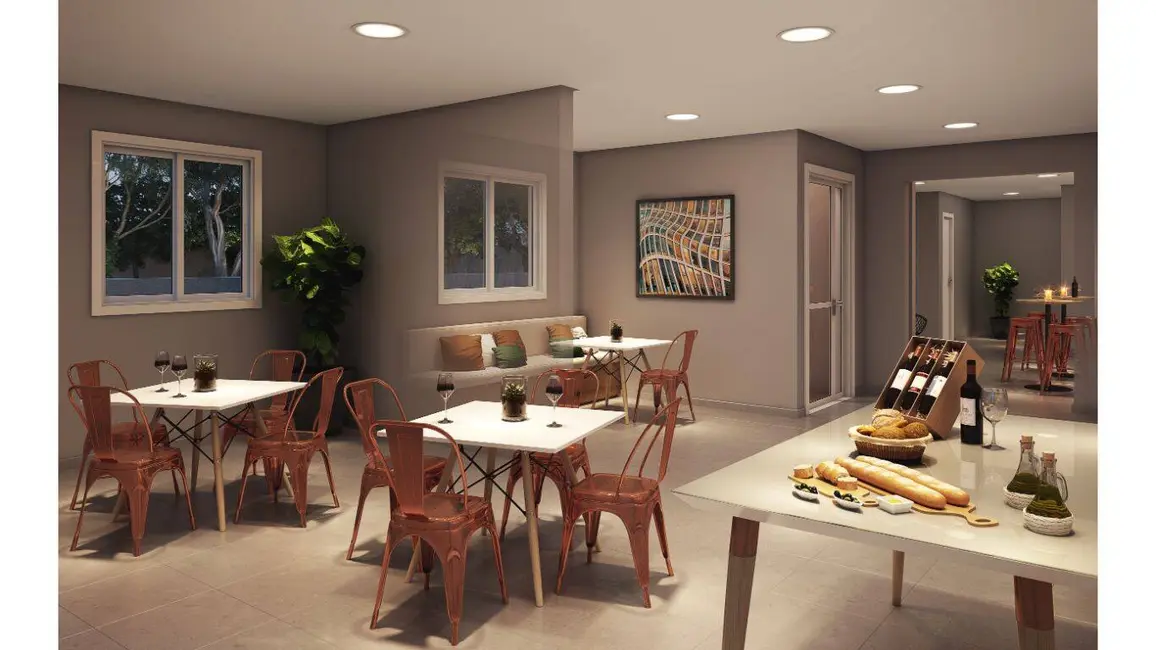 Apartamento com 2 quartos à venda e para alugar, 4027m2 em Sapopemba, São Paulo - SP - imagem 7 Foto 7 de Apartamento com 2 quartos à venda e para alugar, 4027m2 em Sapopemba, São Paulo - SP