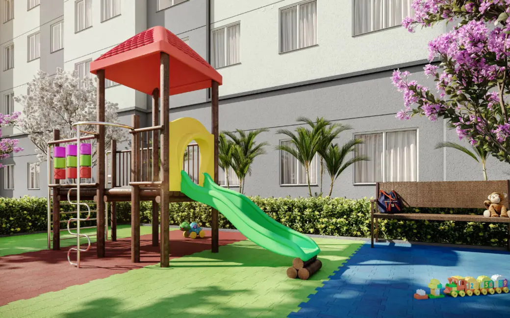 Apartamento com 2 quartos à venda e para alugar, 4495m2 em Pirituba, São Paulo - SP - imagem 8 Foto 8 de Apartamento com 2 quartos à venda e para alugar, 4495m2 em Pirituba, São Paulo - SP