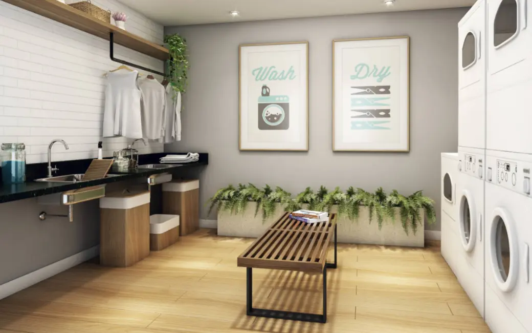 Apartamento com 2 quartos à venda e para alugar, 4495m2 em Pirituba, São Paulo - SP - imagem 6 Foto 6 de Apartamento com 2 quartos à venda e para alugar, 4495m2 em Pirituba, São Paulo - SP