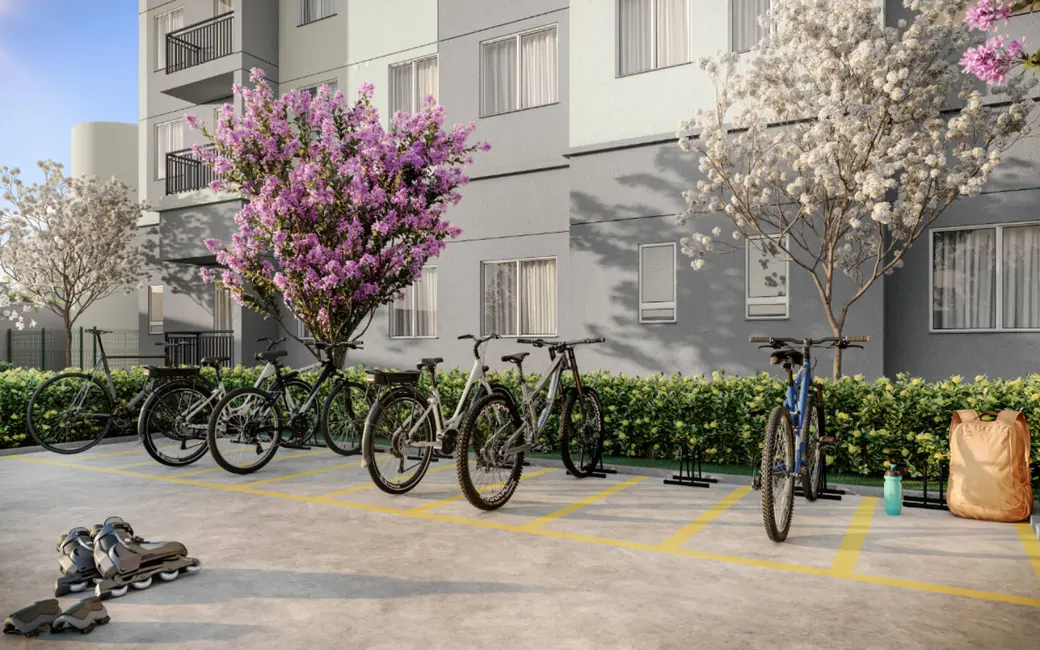 Apartamento com 2 quartos à venda e para alugar, 4495m2 em Pirituba, São Paulo - SP - imagem 9 Foto 9 de Apartamento com 2 quartos à venda e para alugar, 4495m2 em Pirituba, São Paulo - SP