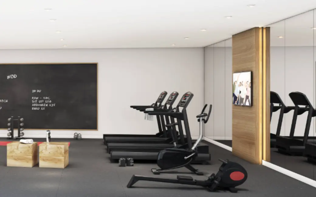 Apartamento com 2 quartos à venda e para alugar, 4495m2 em Pirituba, São Paulo - SP - imagem 4 Foto 4 de Apartamento com 2 quartos à venda e para alugar, 4495m2 em Pirituba, São Paulo - SP