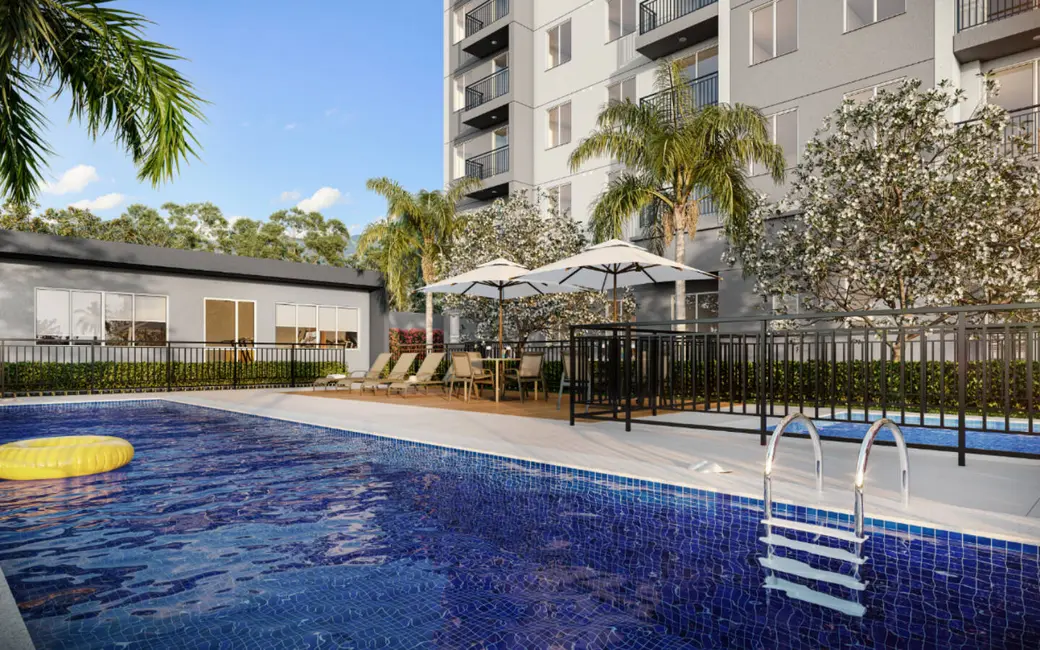 Apartamento com 2 quartos à venda e para alugar, 4495m2 em Pirituba, São Paulo - SP - imagem 7 Foto 7 de Apartamento com 2 quartos à venda e para alugar, 4495m2 em Pirituba, São Paulo - SP