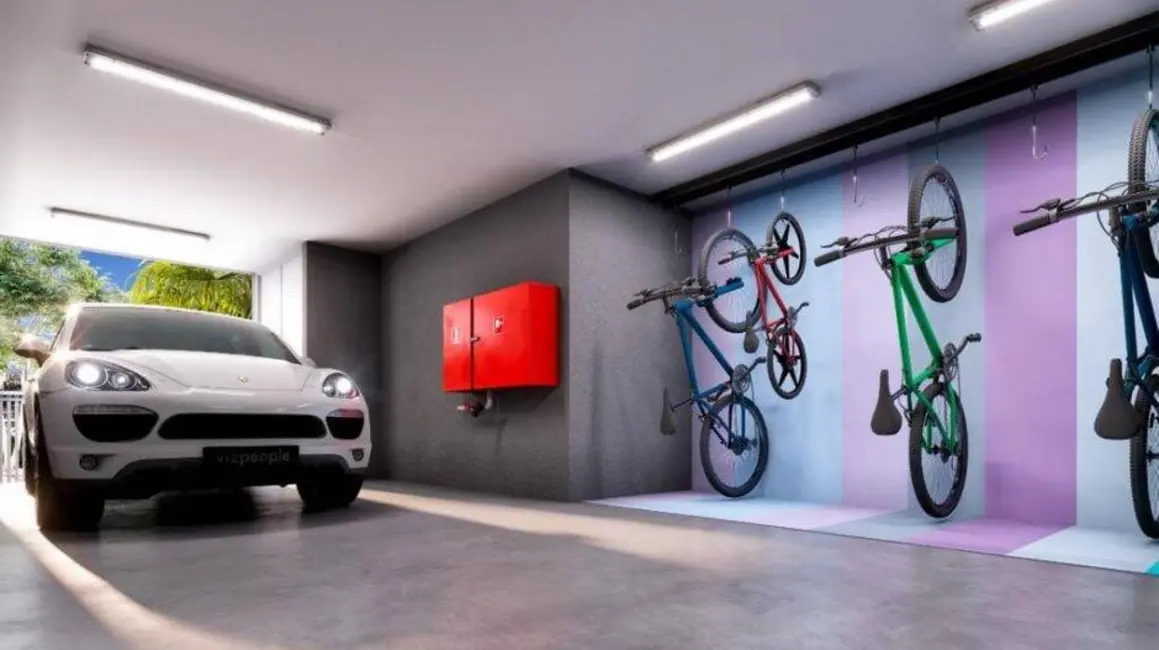 Foto 7 de Apartamento com 1 quarto à venda e para alugar em Santa Teresinha, São Paulo - SP