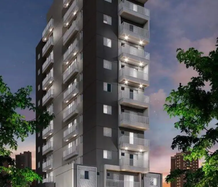 Foto 1 de Apartamento com 1 quarto à venda e para alugar em Santa Teresinha, São Paulo - SP