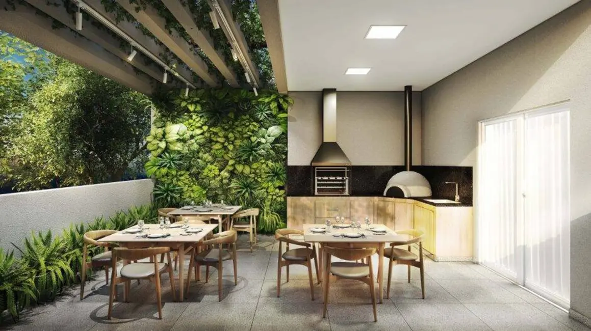 Foto 5 de Apartamento com 2 quartos à venda e para alugar, 9709m2 em São Paulo - SP