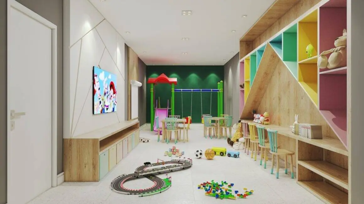 Foto 4 de Apartamento com 2 quartos à venda e para alugar, 9709m2 em São Paulo - SP