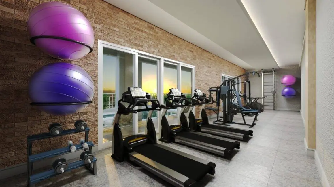 Foto 2 de Apartamento com 2 quartos à venda e para alugar, 9709m2 em São Paulo - SP