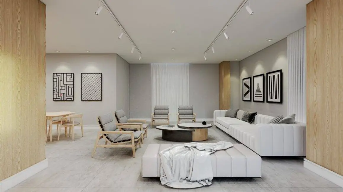 Foto 6 de Apartamento com 2 quartos à venda e para alugar, 9709m2 em São Paulo - SP