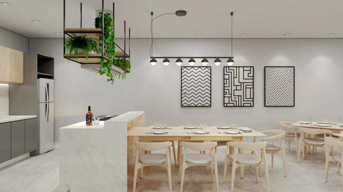 Foto 7 de Apartamento com 2 quartos à venda e para alugar, 9709m2 em São Paulo - SP