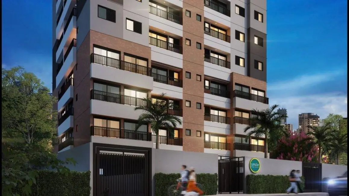 Foto 1 de Apartamento com 1 quarto à venda, 873m2 em Vila Dom Pedro II, São Paulo - SP