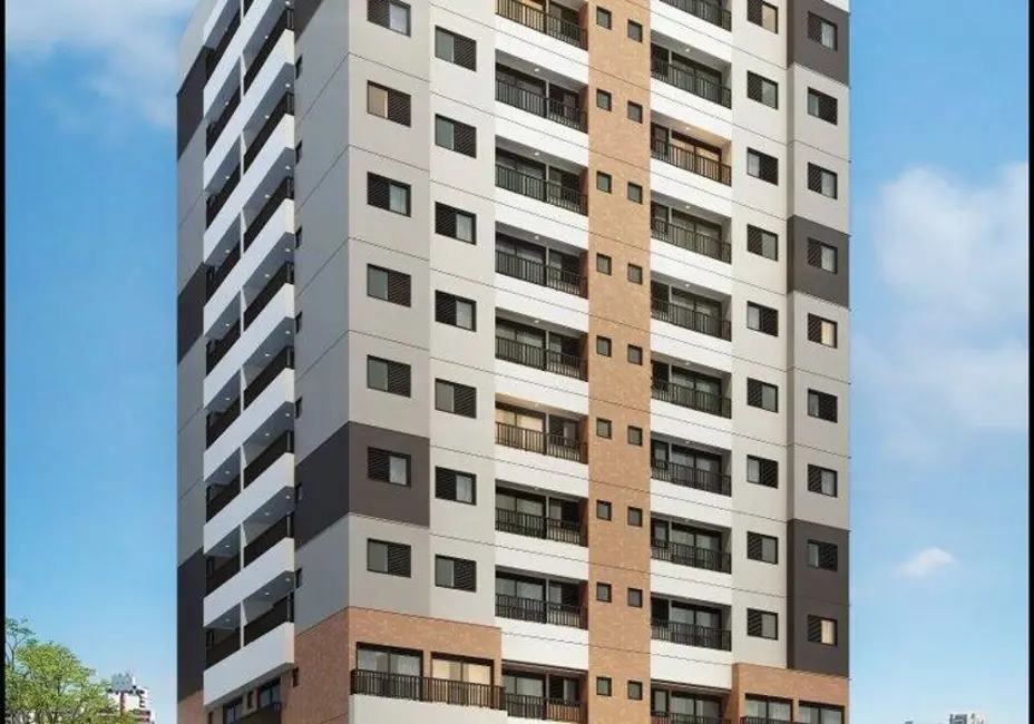 Foto 6 de Apartamento com 1 quarto à venda, 873m2 em Vila Dom Pedro II, São Paulo - SP