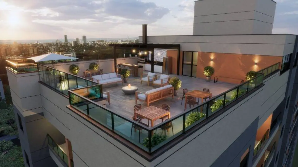 Foto 1 de Apartamento com 100 quartos à venda e para alugar, 1302m2 em Carandiru, São Paulo - SP