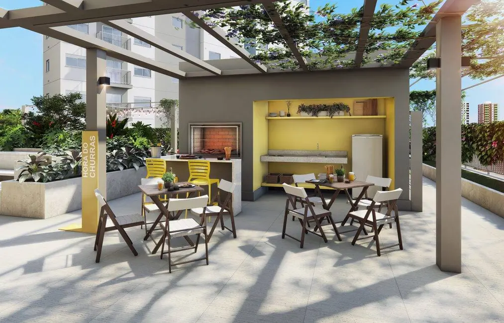 Apartamento com 2 quartos à venda e para alugar em Água Branca, São Paulo - SP - imagem 5 Foto 5 de Apartamento com 2 quartos à venda e para alugar em Água Branca, São Paulo - SP