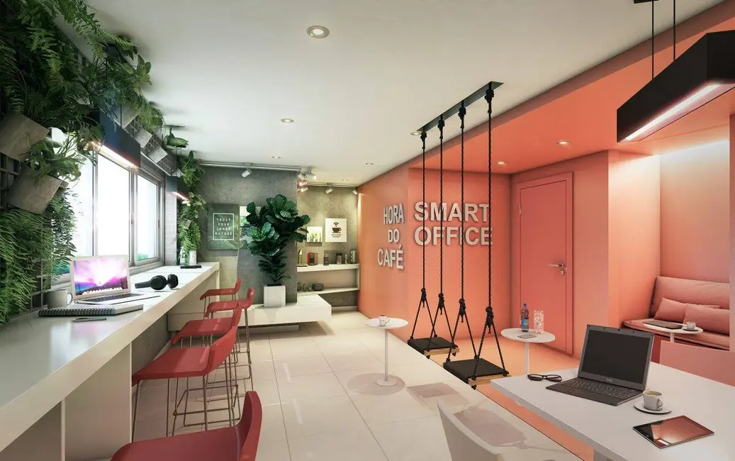 Apartamento com 2 quartos à venda e para alugar em Água Branca, São Paulo - SP - imagem 6 Foto 6 de Apartamento com 2 quartos à venda e para alugar em Água Branca, São Paulo - SP