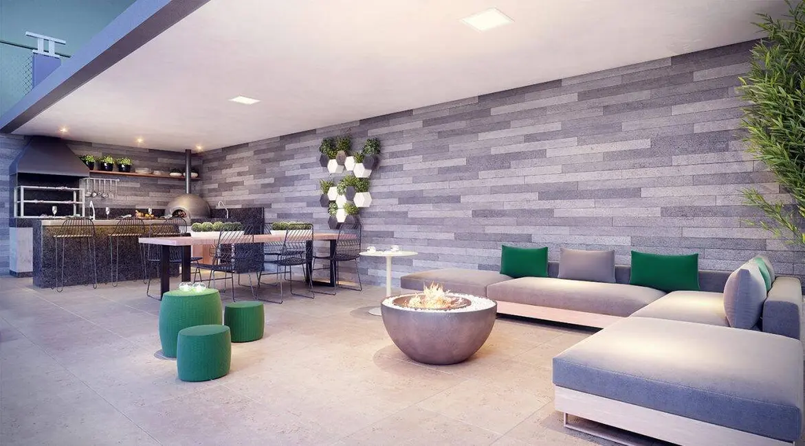 Foto 4 de Apartamento com 2 quartos à venda e para alugar, 1185m2 em Parque Mandaqui, São Paulo - SP